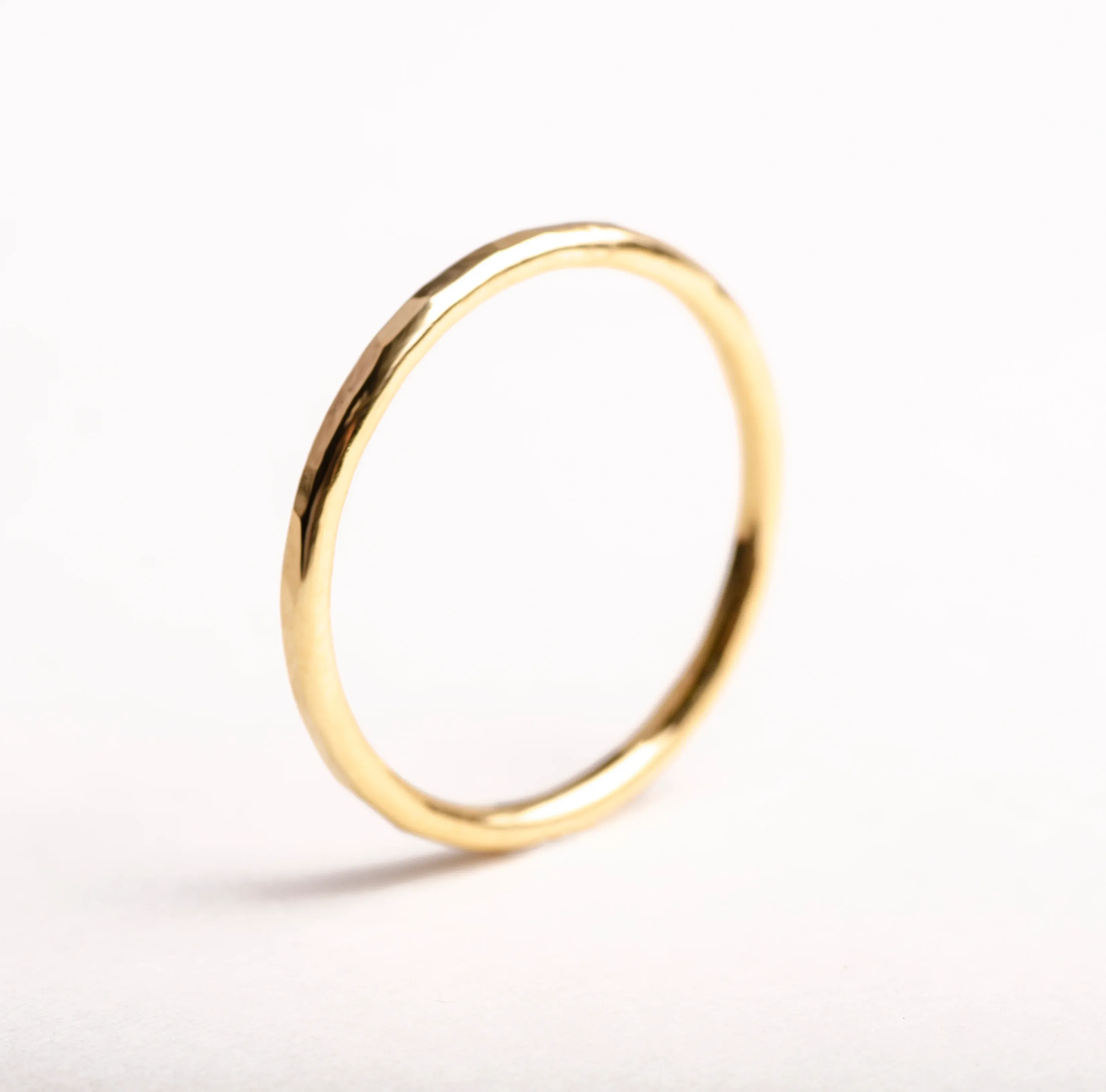 Ring Circles Hammered (RCH)