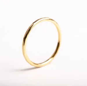 Ring Circles Hammered (RCH)