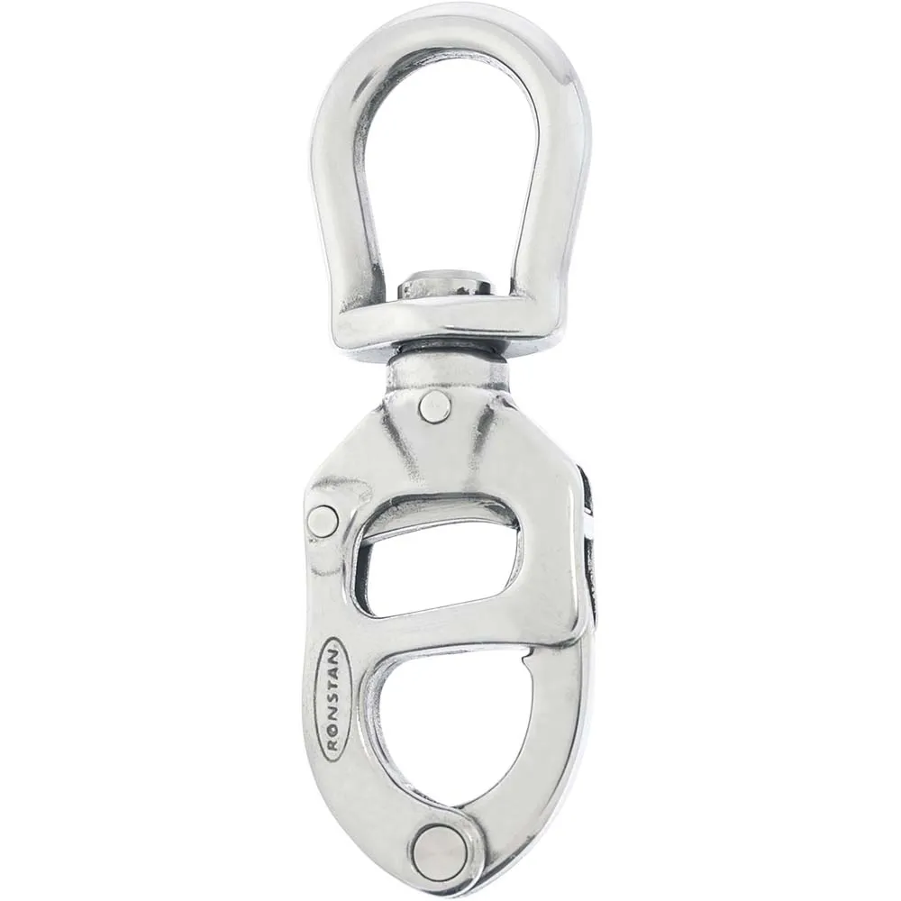 Ronstan TriggerSnap* Shackle - 89mm