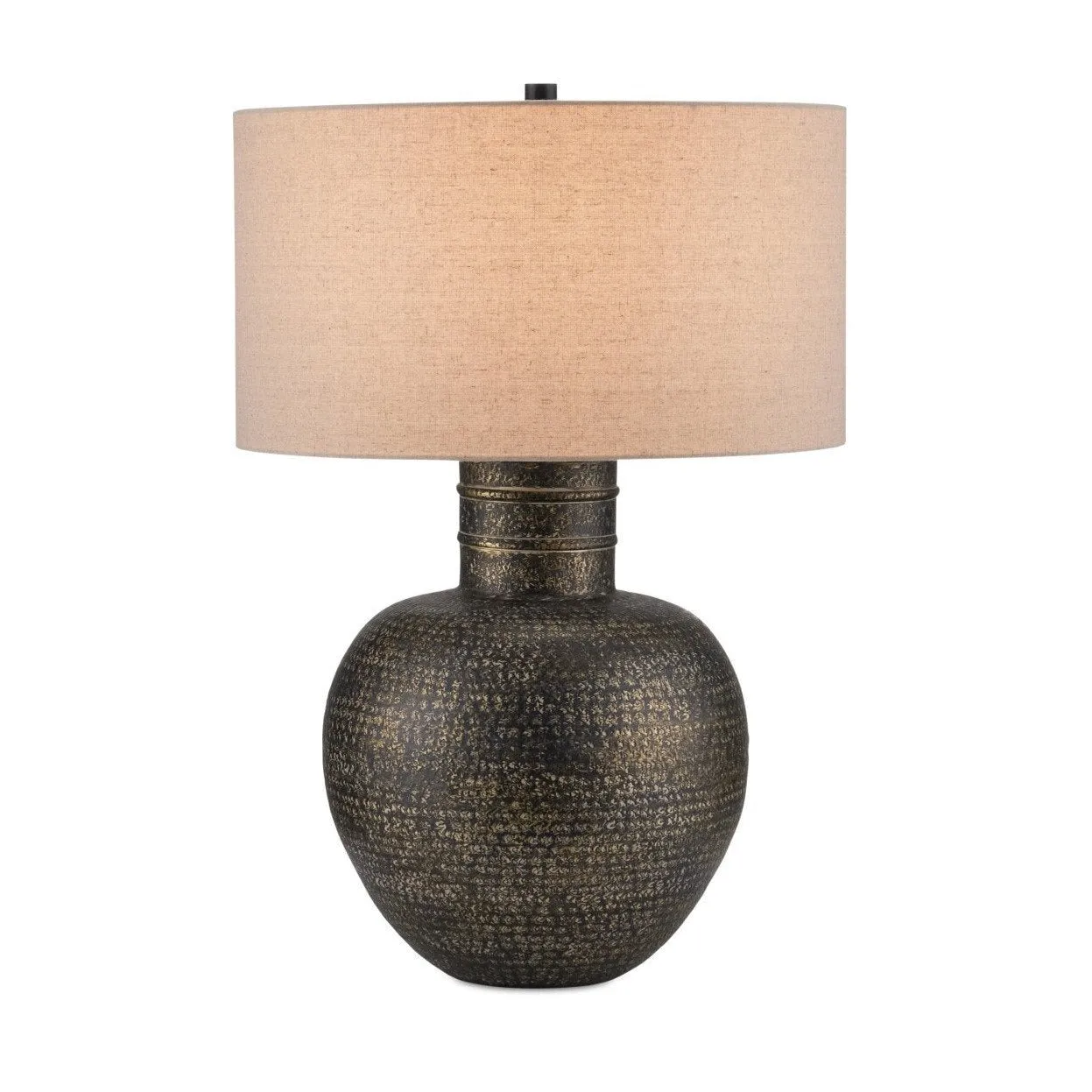 Silas Table Lamp