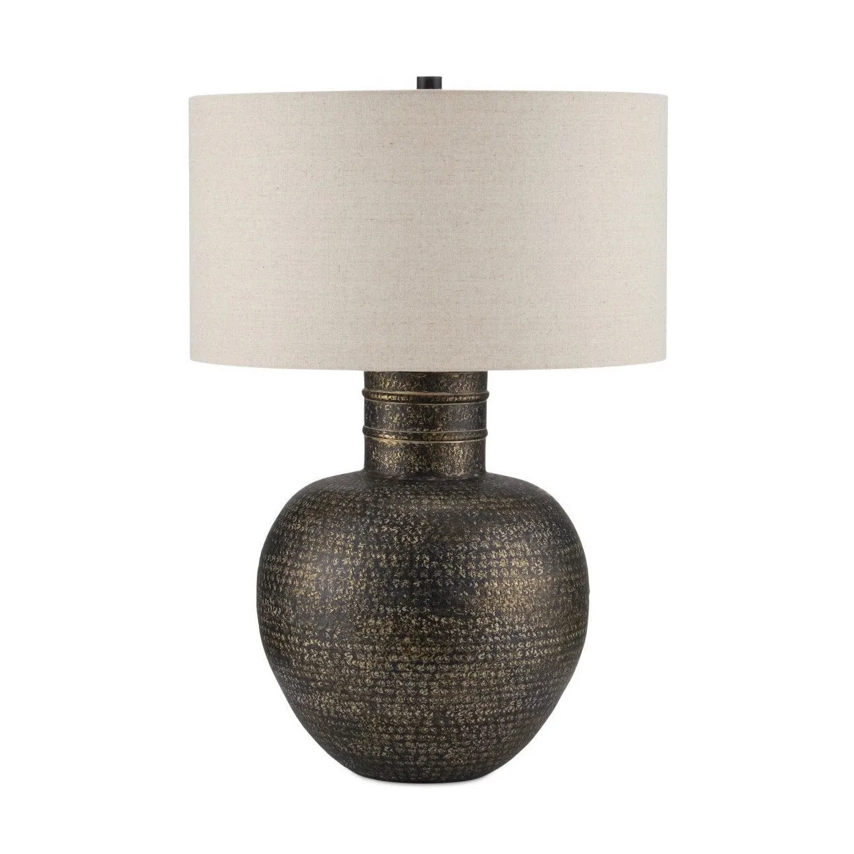 Silas Table Lamp