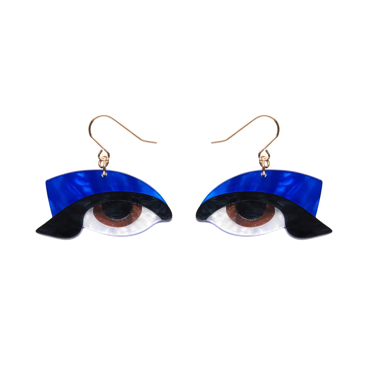 Spellbound Collection Hypnotic Gaze Earrings
