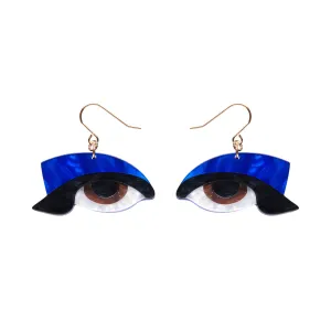Spellbound Collection Hypnotic Gaze Earrings
