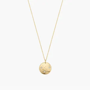 Star Constellation Necklace 4