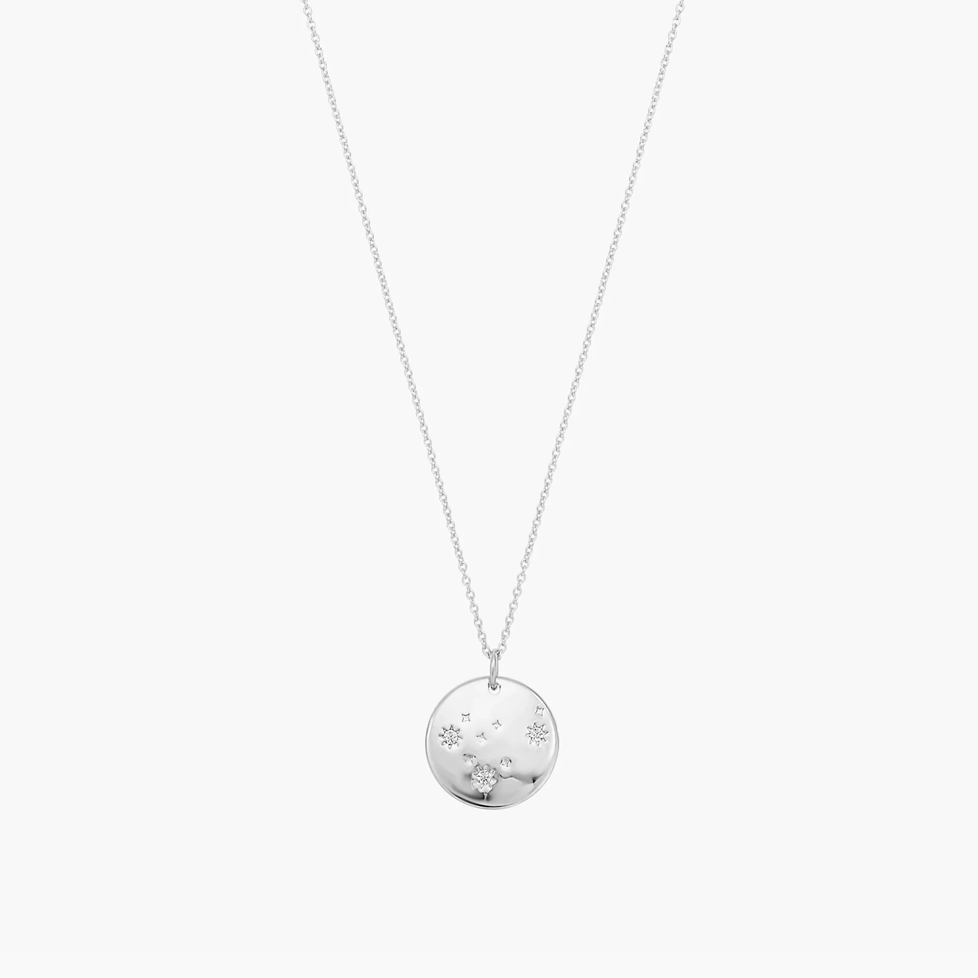 Star Constellation Necklace 4