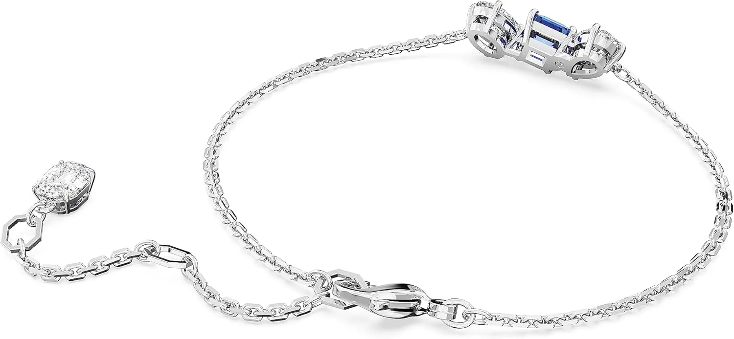 Swarovski Mesmera bracelet