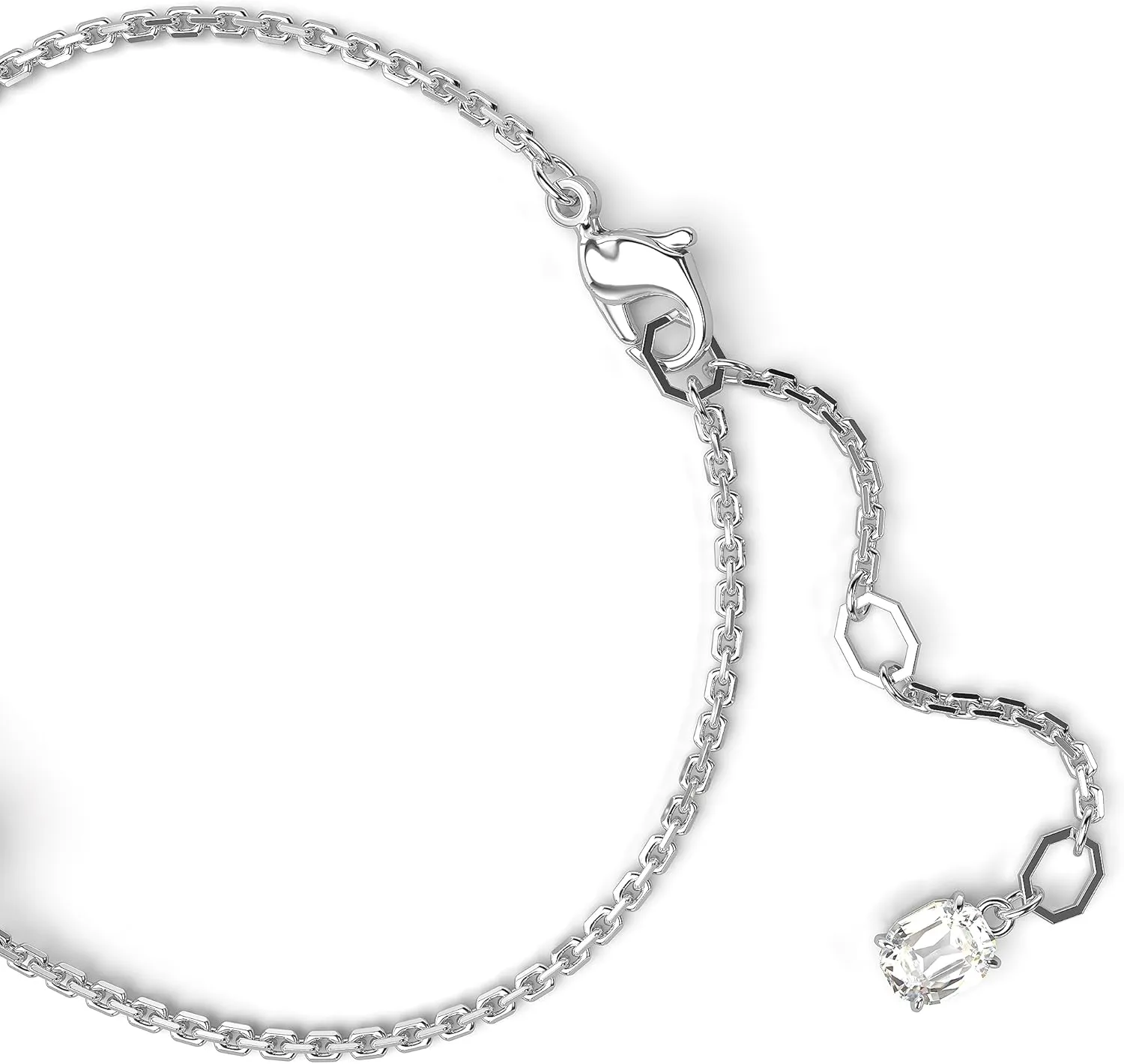 Swarovski Mesmera bracelet