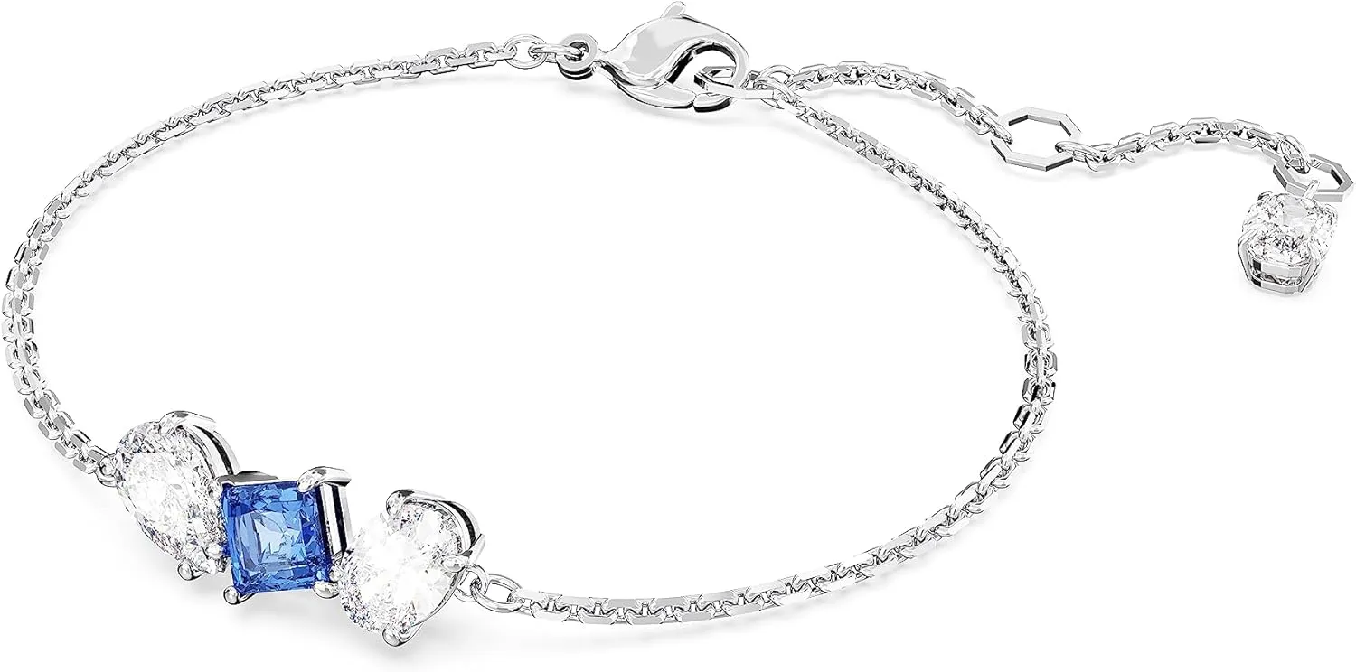 Swarovski Mesmera bracelet