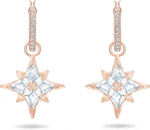 Swarovski Symbolic Star Jewelry Collection, Clear Crystals