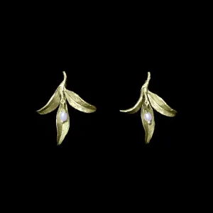 Tapestry Earrings - Post