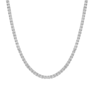 Tennis Necklace