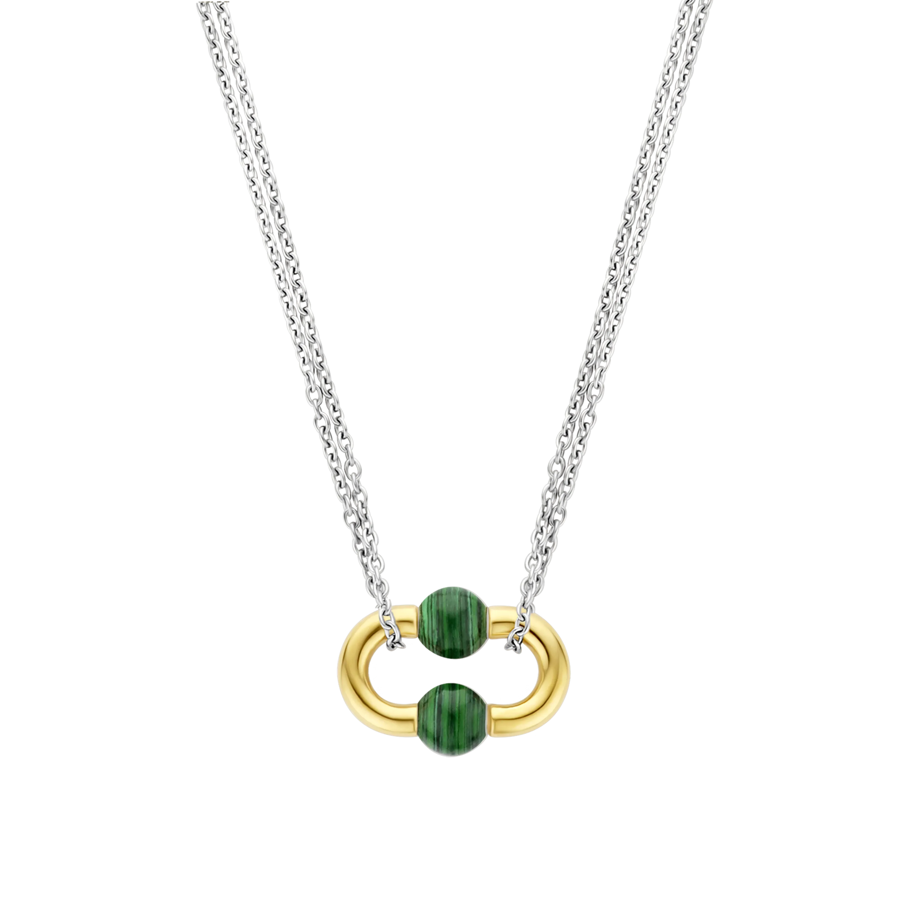 TI SENTO Necklace 34018MA