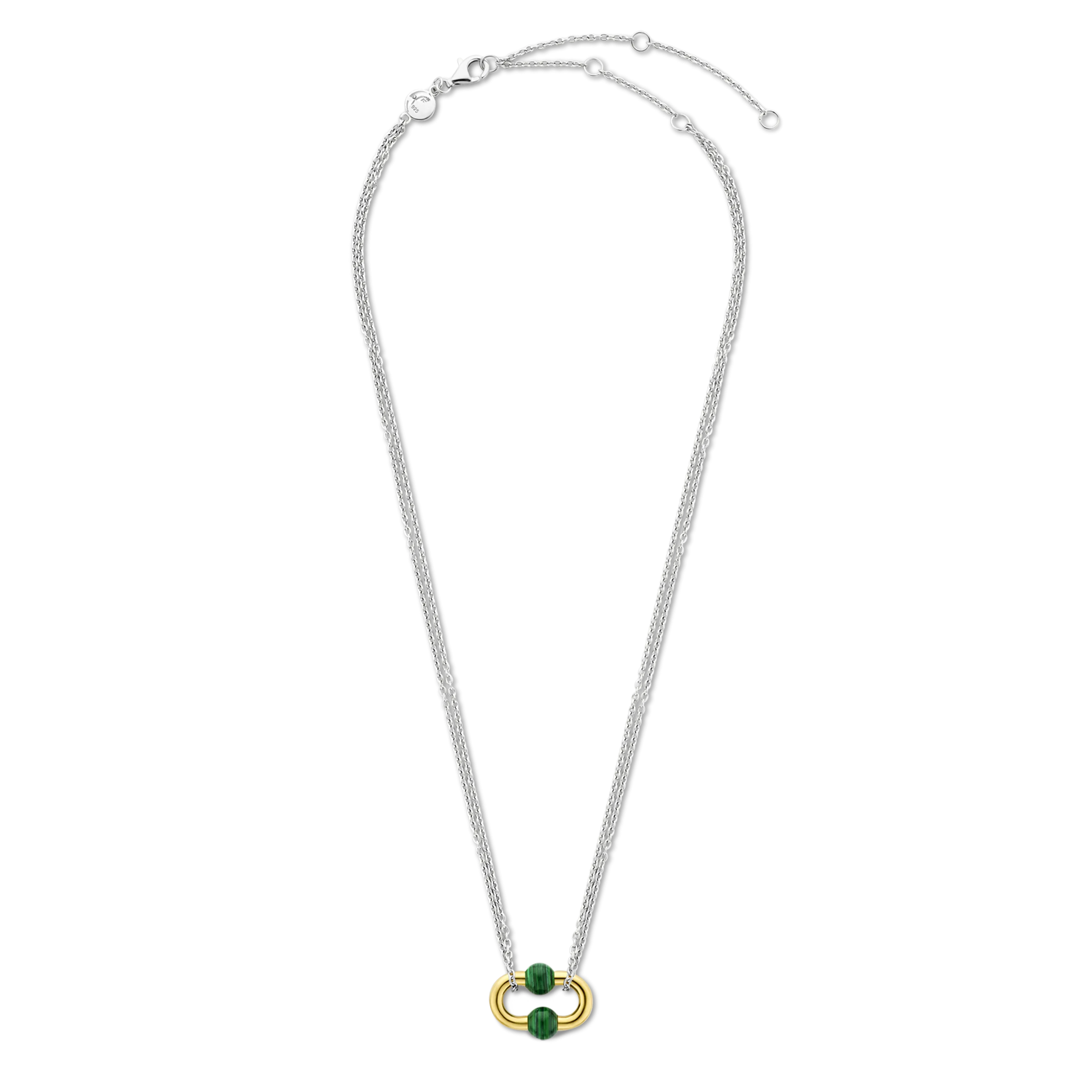TI SENTO Necklace 34018MA