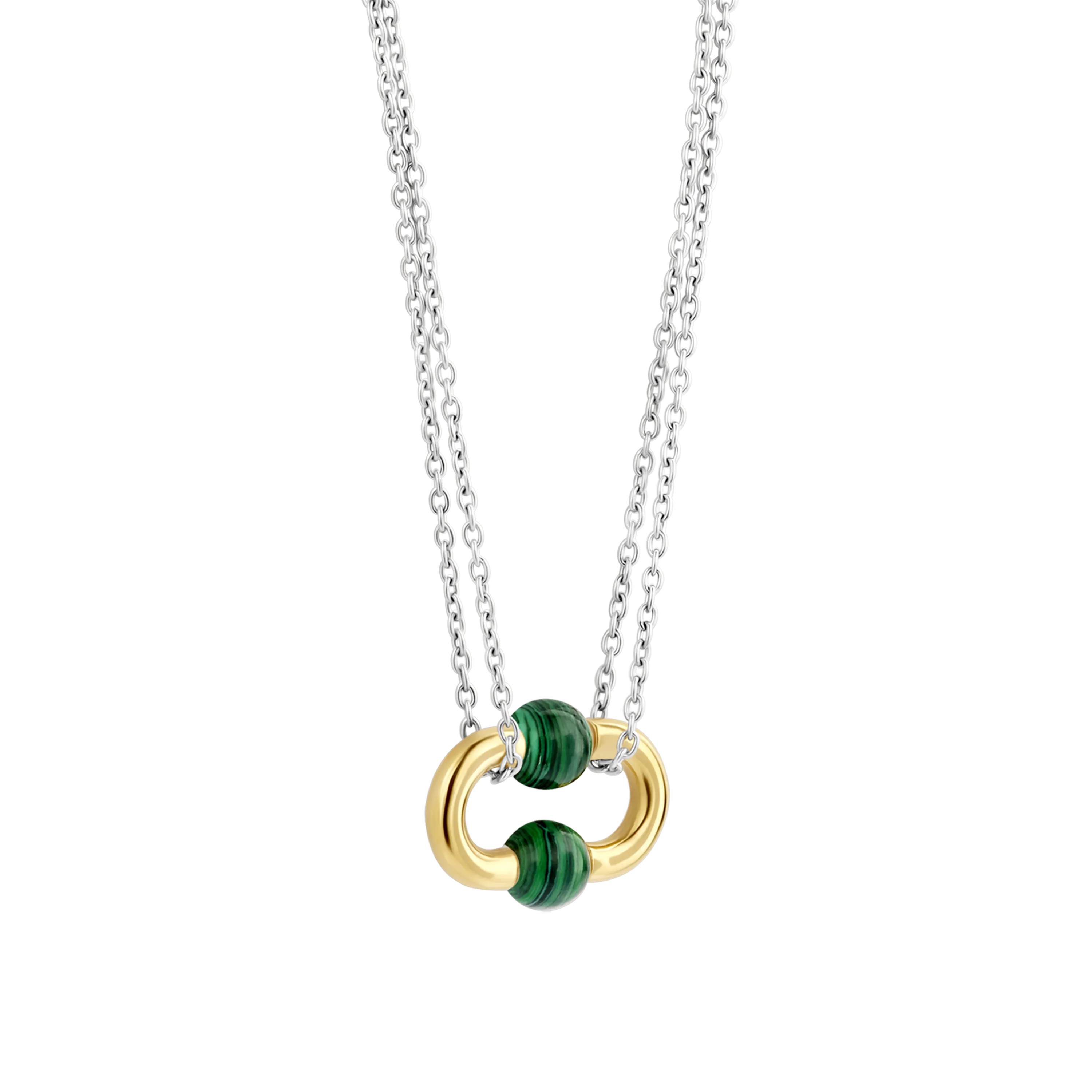 TI SENTO Necklace 34018MA
