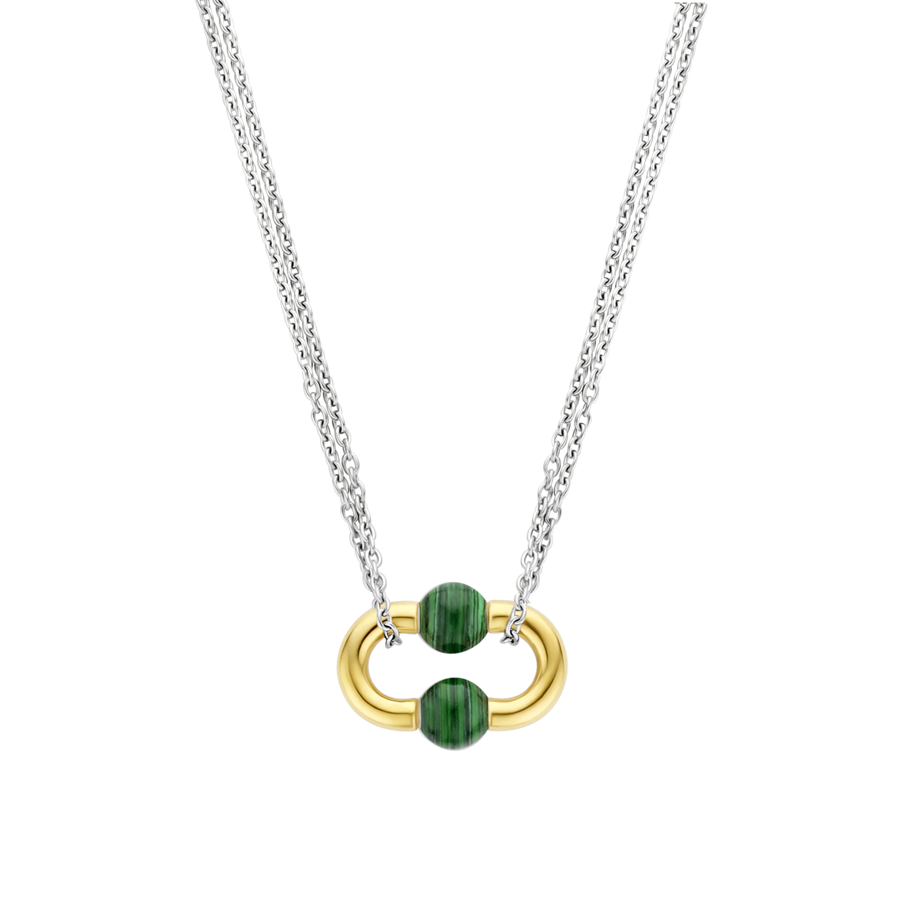 TI SENTO Necklace 34018MA
