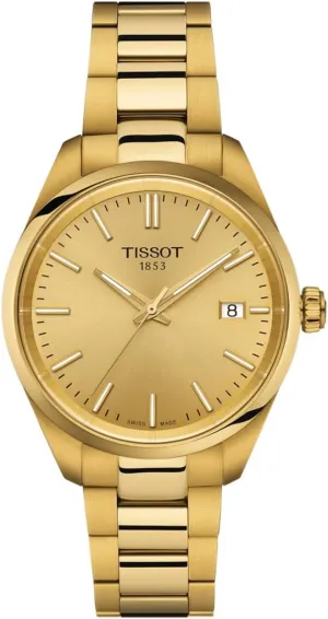 Tissot PR 100 34mm