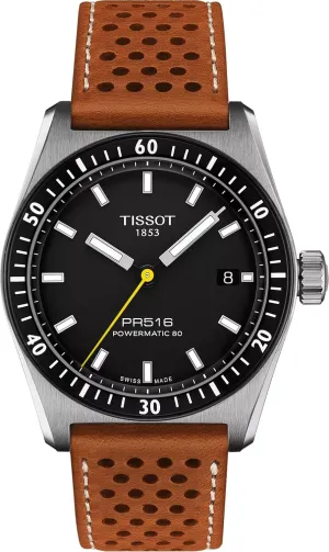 Tissot PR516 Powermatic 80
