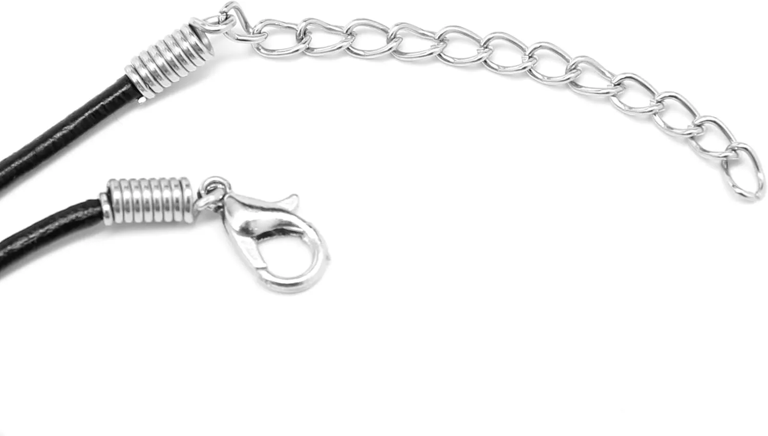 Trilogy Jewelry Pewter Zodiac Astrology and Astrological Birthday Pendant on Leather Necklace