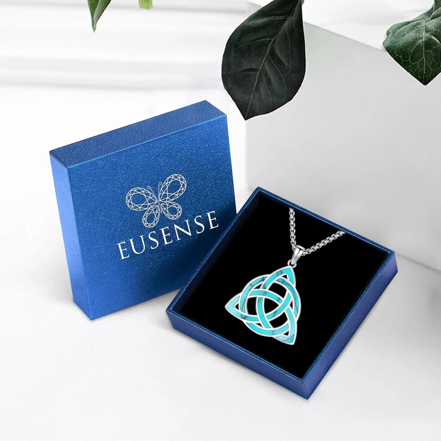 Turquoise Jewelry for Women Men 925 Sterling Silver Pendant Urn Necklaces for Ashes Picture Locket Necklace Thor Hammer Yggdrasil Virgen De Guadalupe St Michael Christopher Judas Witches Knot Necklace