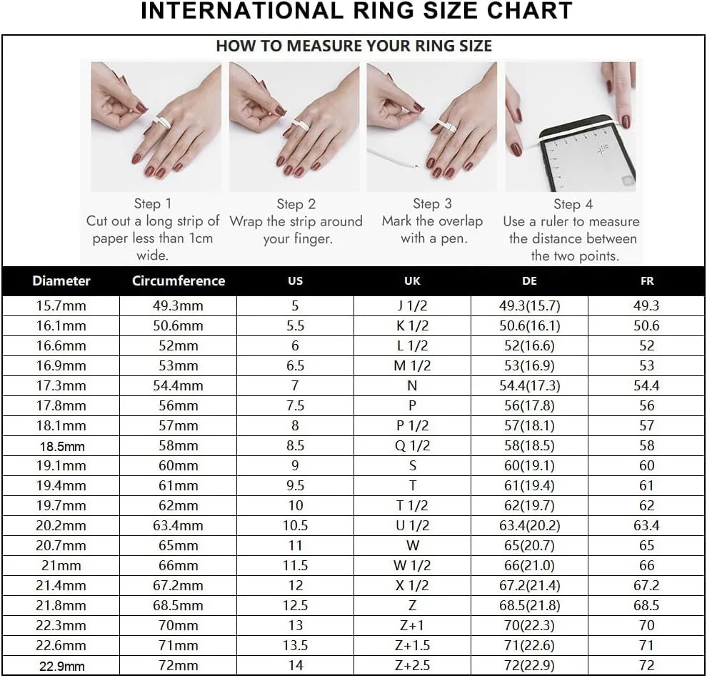 Vintage Celtic Knot Women's Engagement Ring Sets 925 Sterling Silver/14K Gold Plated Stackable Wedding Bands Rings AAAAA Cubic Zirconia Women Bridal Sets Wedding Ring Band Width 1.8mm Size 5-9