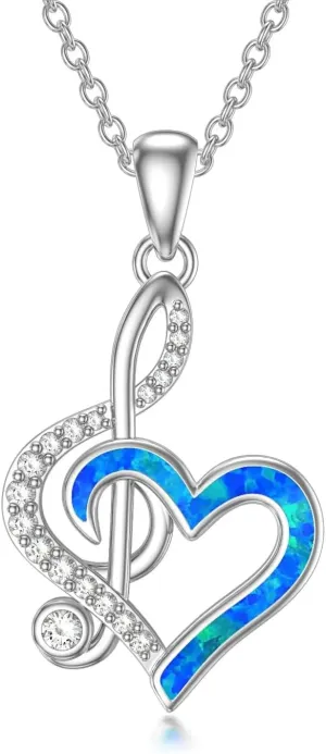 Vollyball Necklace for Women 925 Sterling Silver Heart Cross Vollyball Pendant Sport Player Jewelry Birthday Mothers Day Gifts