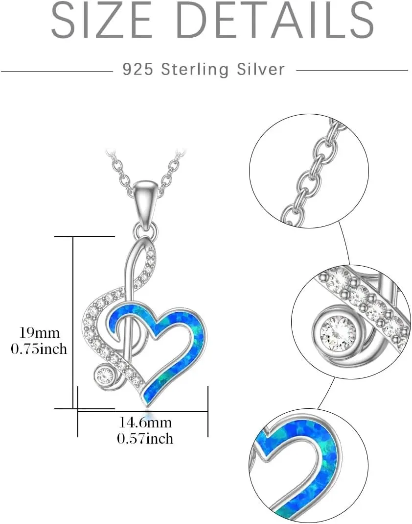 Vollyball Necklace for Women 925 Sterling Silver Heart Cross Vollyball Pendant Sport Player Jewelry Birthday Mothers Day Gifts