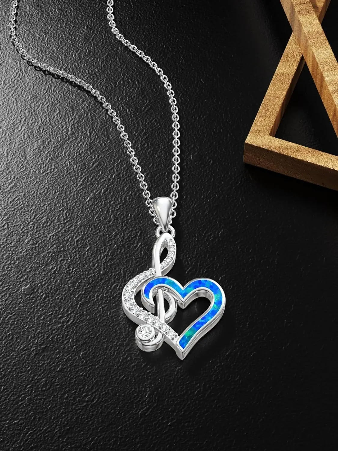 Vollyball Necklace for Women 925 Sterling Silver Heart Cross Vollyball Pendant Sport Player Jewelry Birthday Mothers Day Gifts