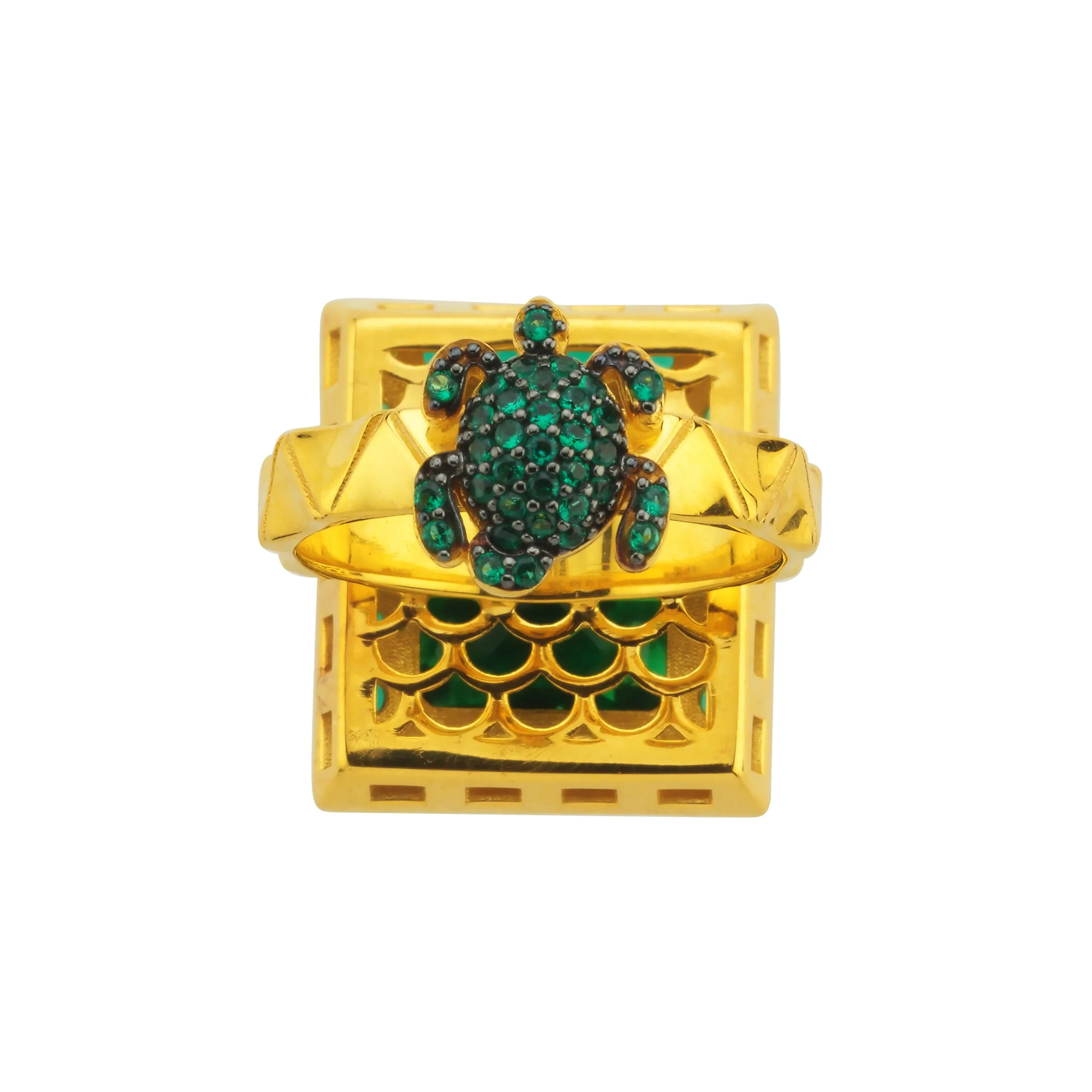 WALES RING
