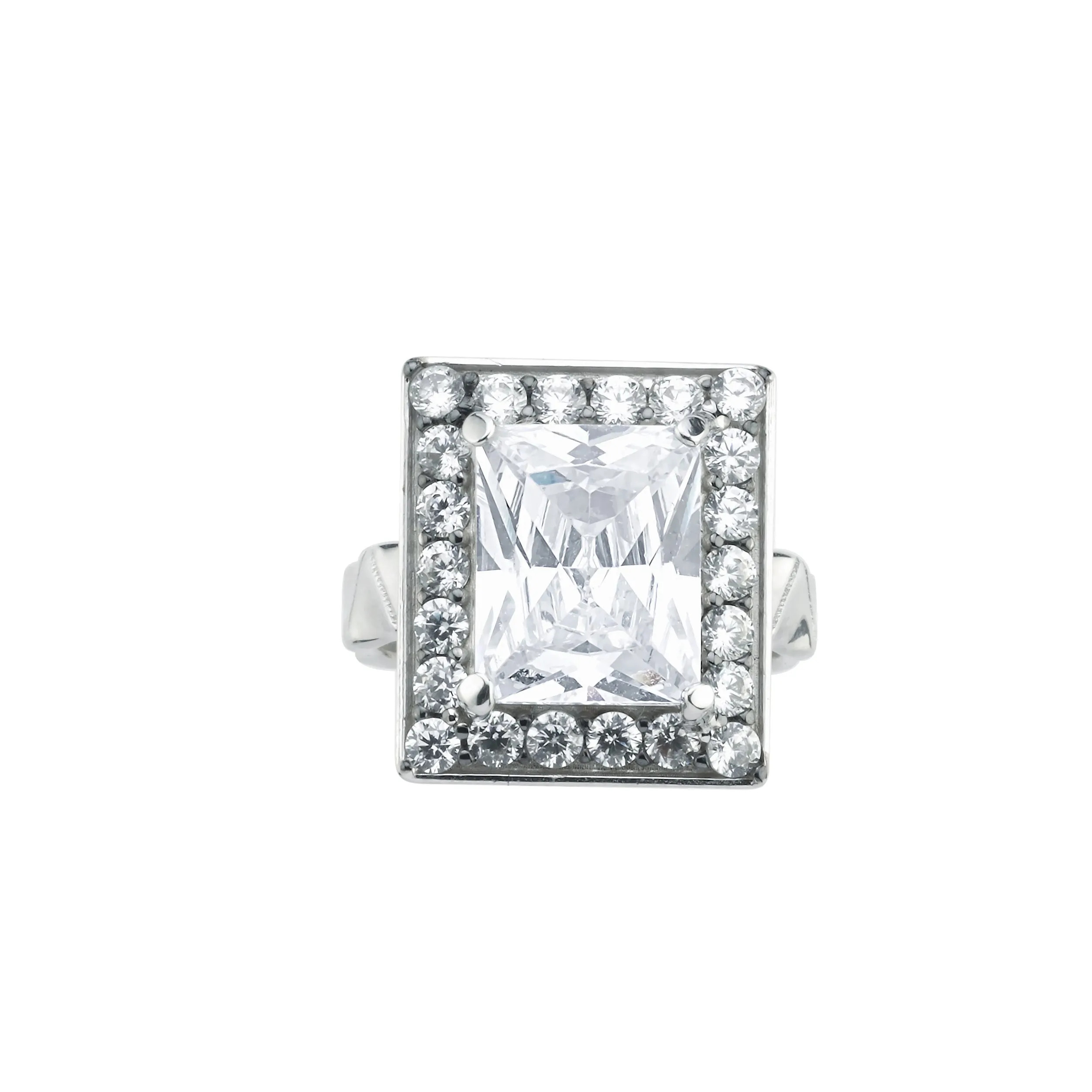 WALES RING