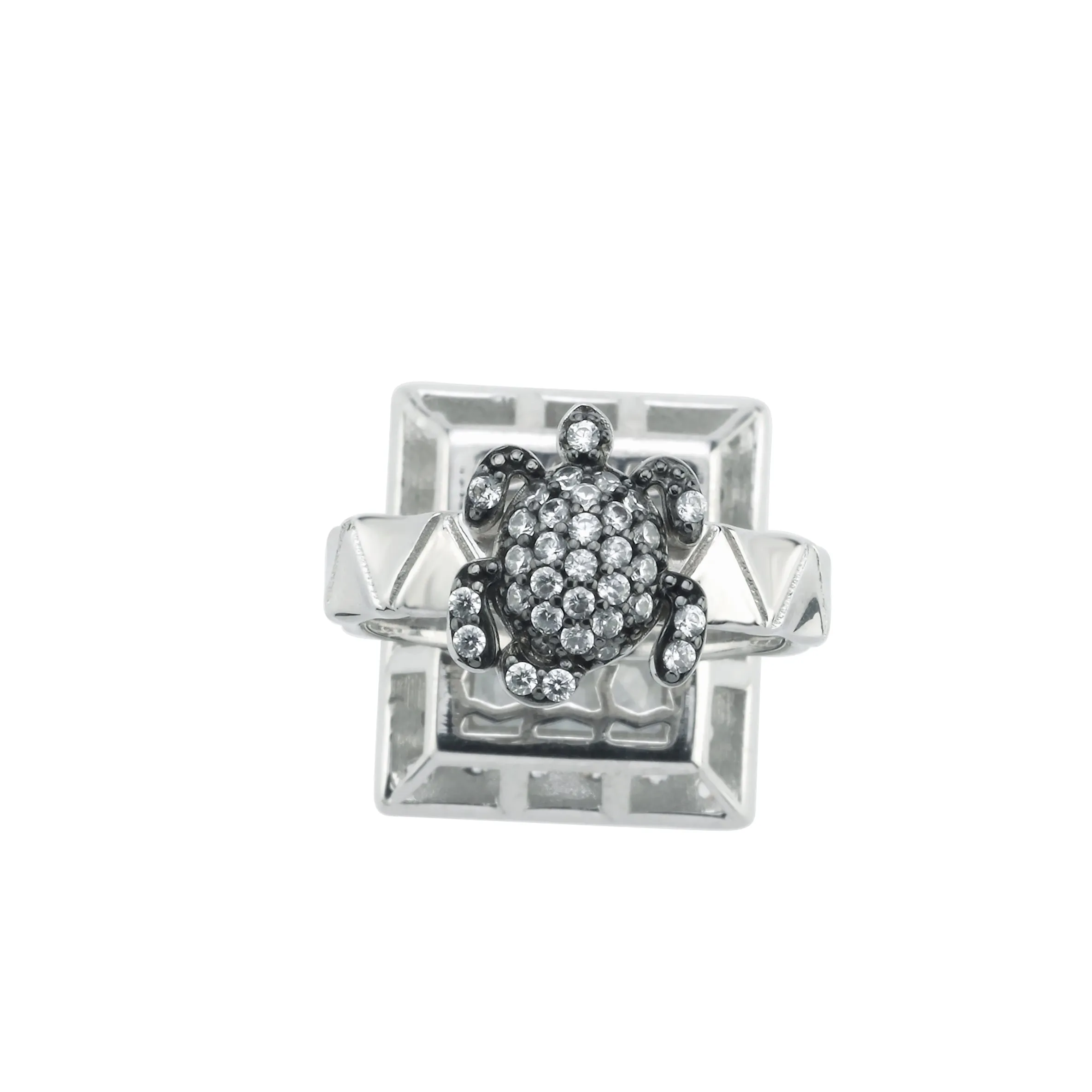WALES RING