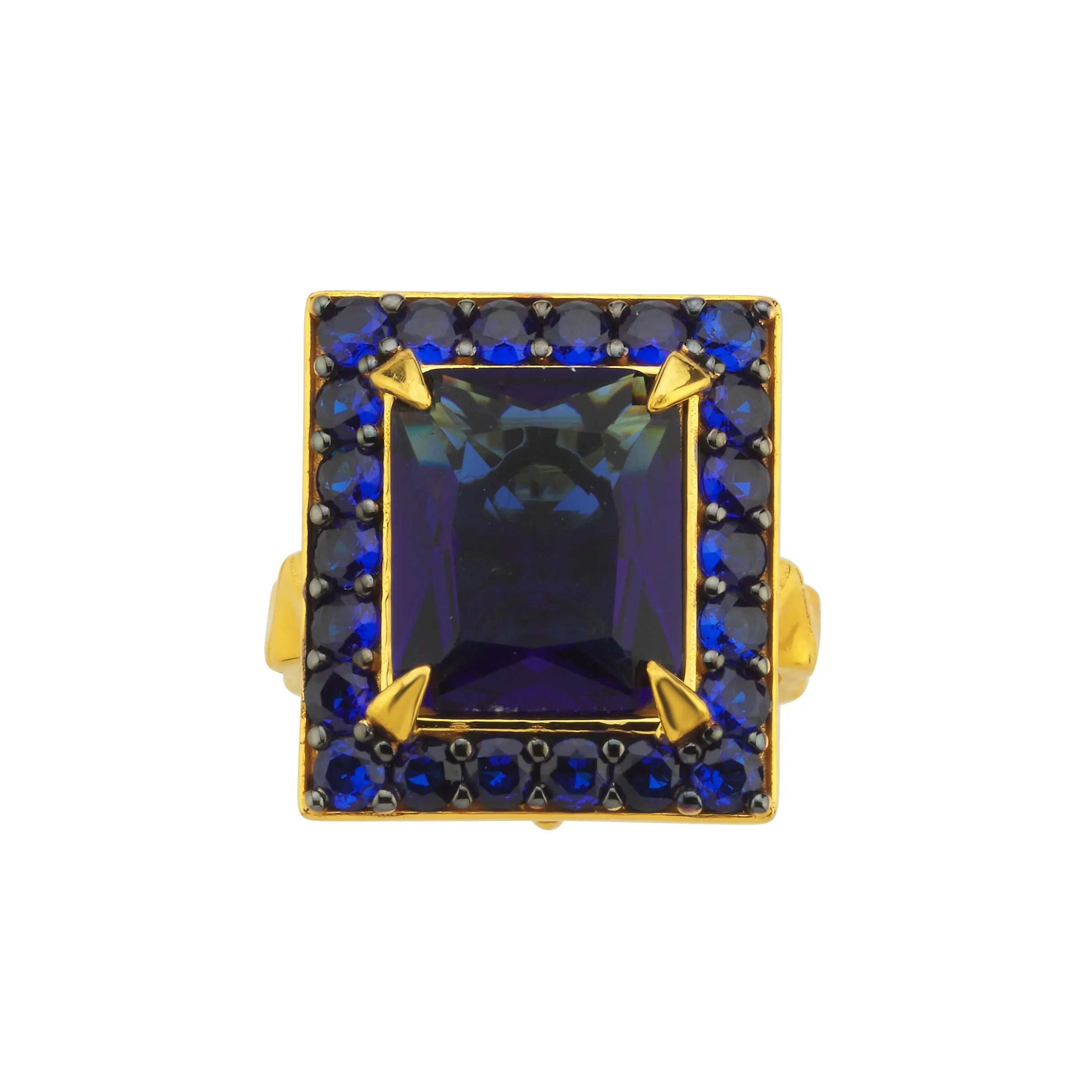 WALES RING