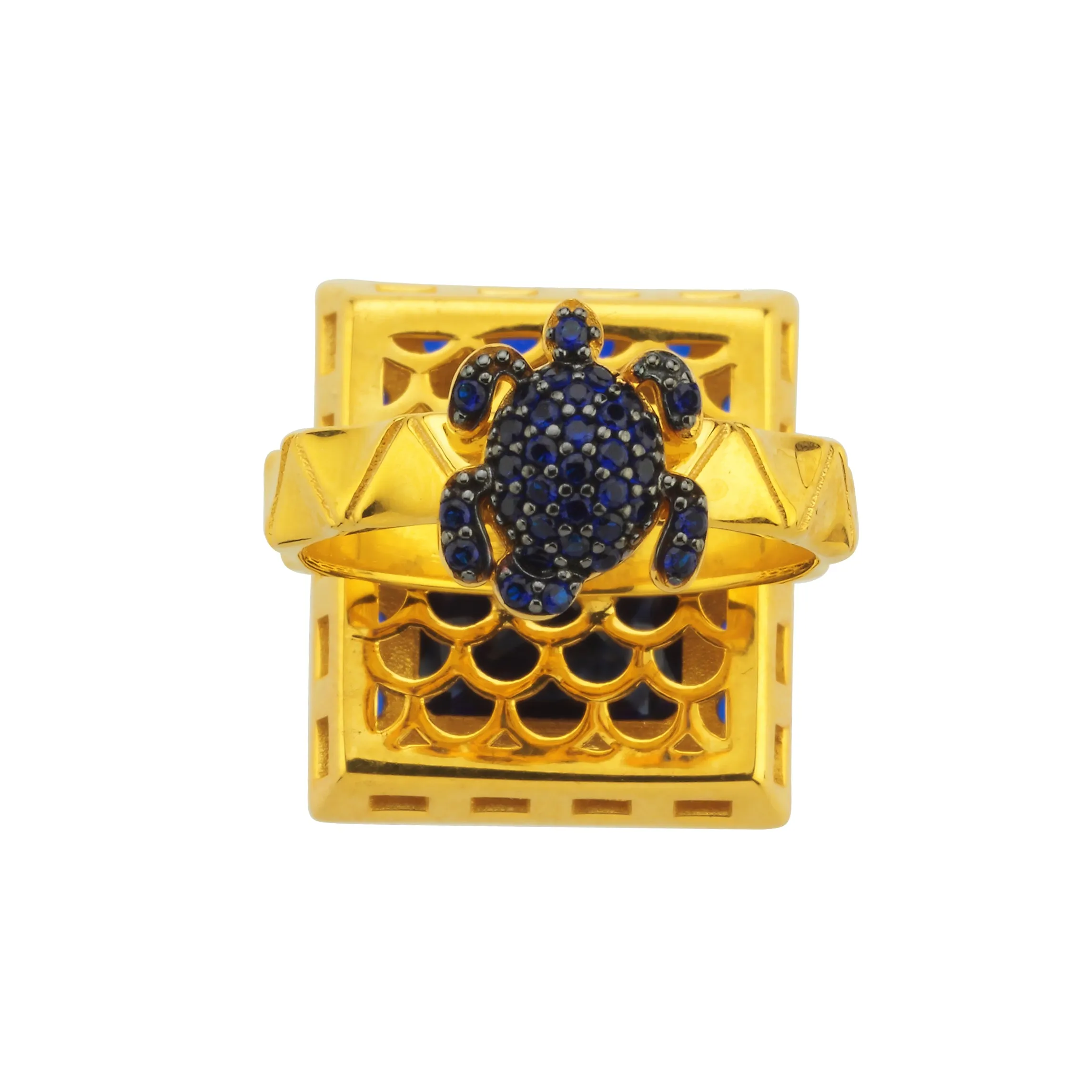 WALES RING